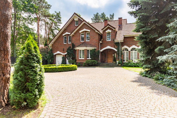 Driveway Repair Near Me in White House Station, NJ