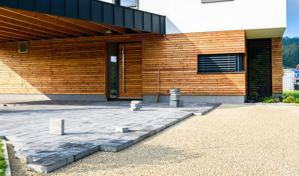 Best Residential Driveway Paver Services  in White House Station, NJ