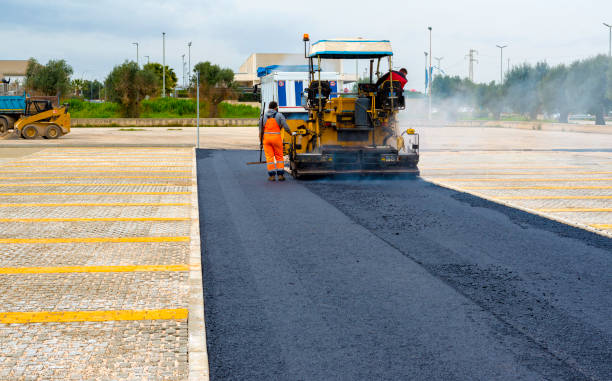 Best Custom Driveway Pavers  in White House Station, NJ