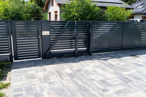 Best Permeable Paver Driveway  in White House Station, NJ