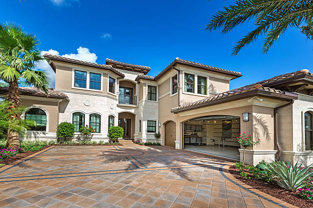 Best Decorative Driveway Pavers  in White House Station, NJ