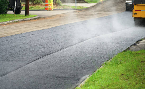 Best Affordable Driveway Pavers  in White House Station, NJ