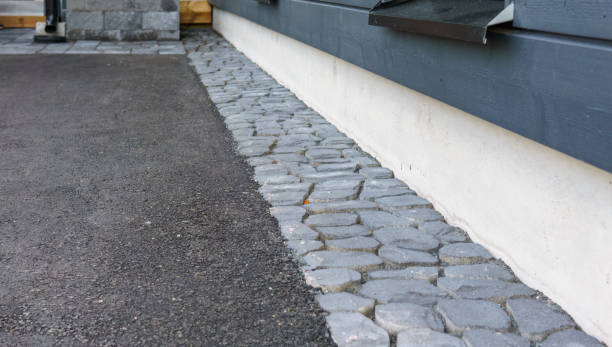 Best Professional Driveway Pavers  in White House Station, NJ